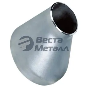 Переход эксцентрический на 426 530х10 ОСТ 36-22-77