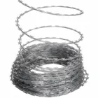 Проволока колючая Егаза