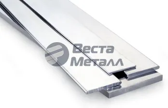 Полоса дюралевая прессованная 3х20 Д1АМР
