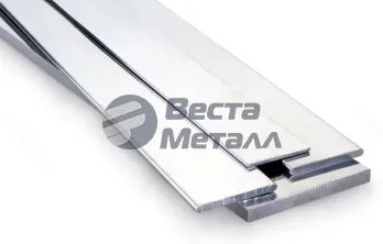 Полоса дюралевая прессованная 8х20 Д1АМР