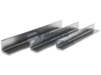 Уголок стальной 75x75х8 Уголок стальной 75x75х8