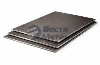 Износостойкий лист BRINAR 400 111мм
