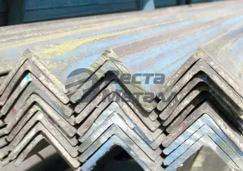 Судовой уголок F460W Arc 160х160х20 мм
