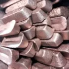 Чушка бронзовая