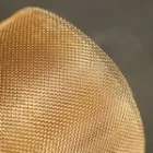 Сетка бронзовая