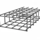 Объемные арматурные каркасы