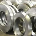 Лента (штрипс) холоднокатаная конструкционная