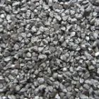 Дробь стальная колотая