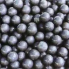 Дробь чугунная