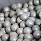 Шары стальные мелющие, помольные