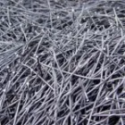 Фибра стальная