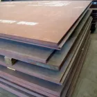 Износостойкие листы NM 550