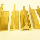 Латунный профиль