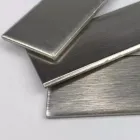 Пластина никелевая