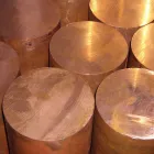 Поковка медная