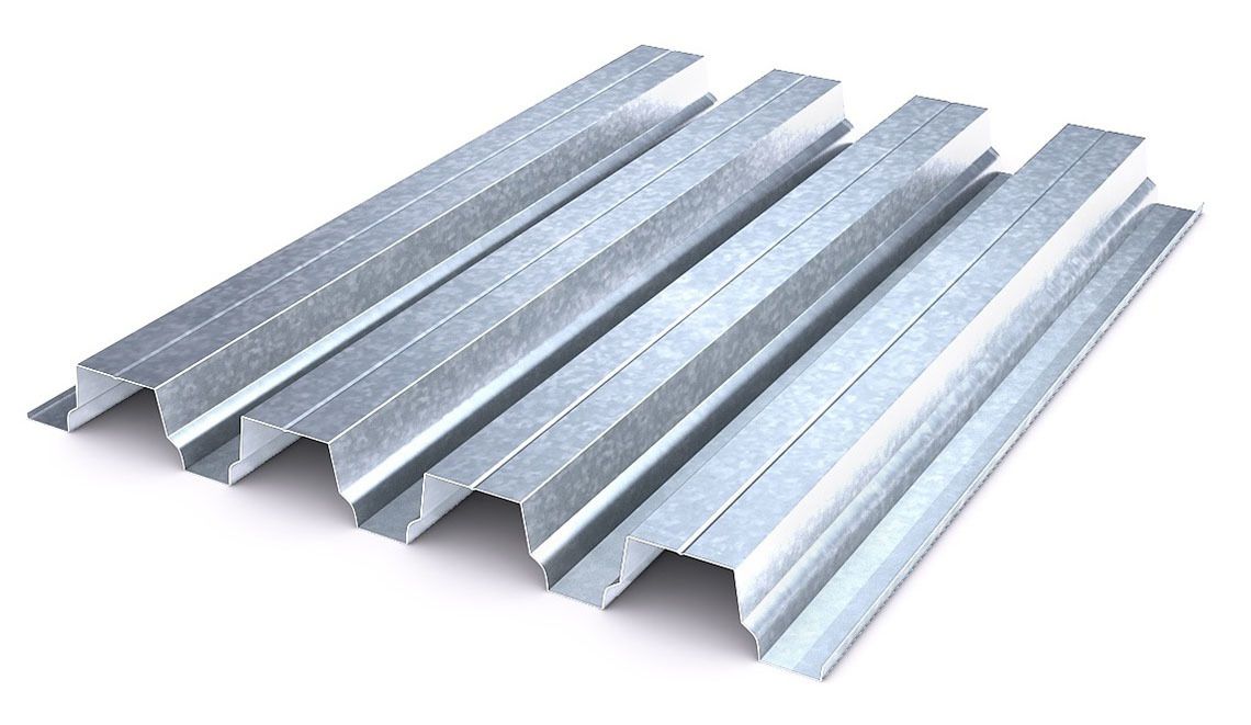 Профнастил Н75