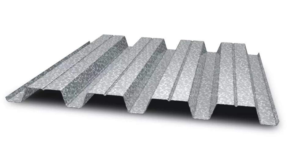 Профнастил Н60
