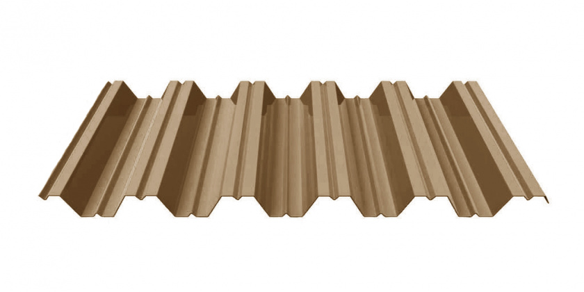 Профнастил НС35