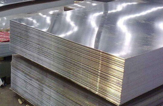 Лист жаропрочный 30 мм 1500х4500-5000