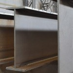 Балка двутавровая (Двутавр) 70Ш1 09Г2С