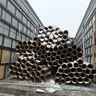Труба ВГП водогазопроводная 15х2.8